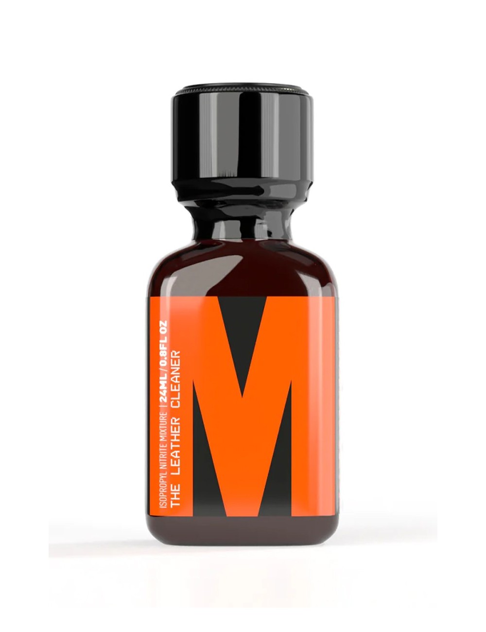 Poppers M The Leather Cleaner 24ml