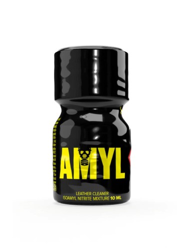 Poppers Amyl 10 ml