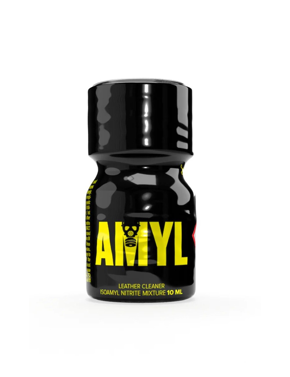 Poppers Amyl 10 ml