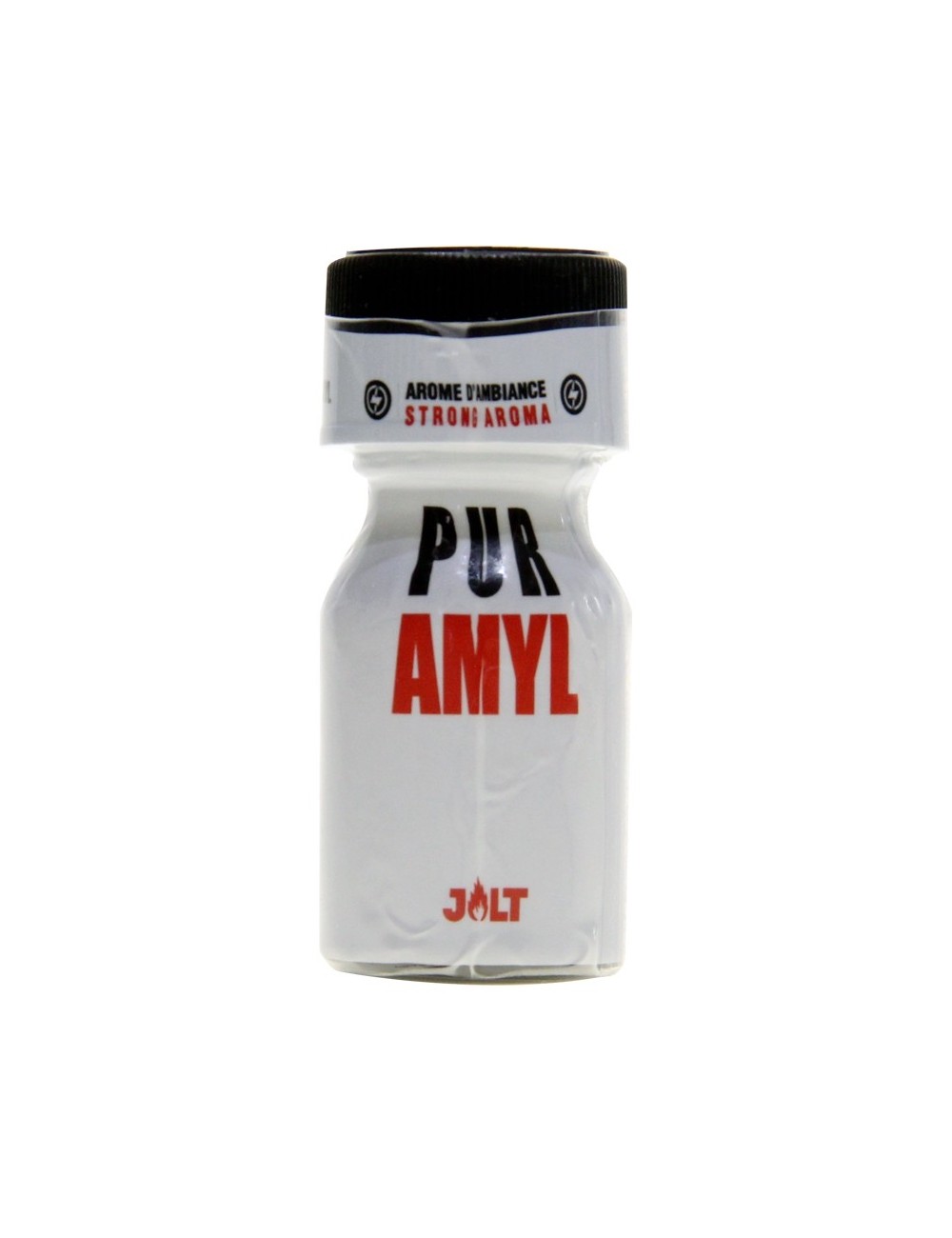 Poppers Pur Amyl Jolt 10ml