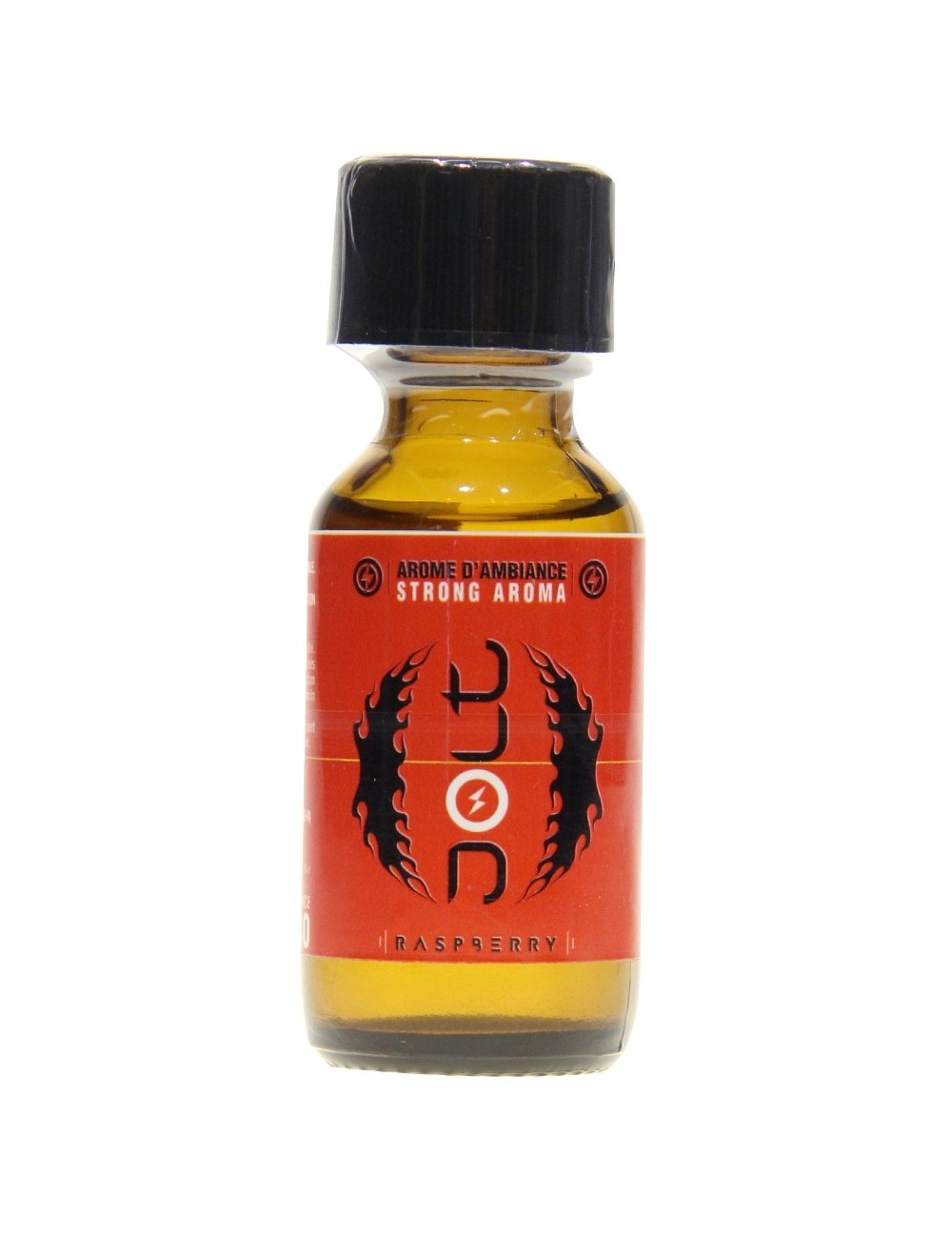 Poppers Jolt Red Framboise 25ml