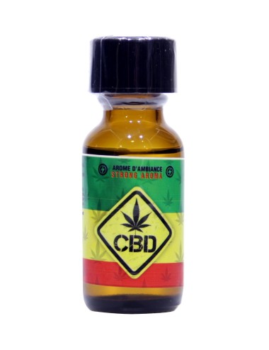 Poppers CBD 25ml