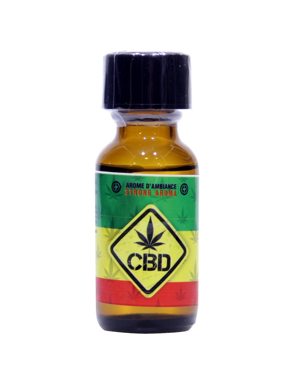 Poppers CBD 25ml Poppers CBD 25ml