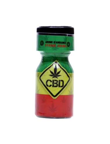 Poppers CBD 10ml