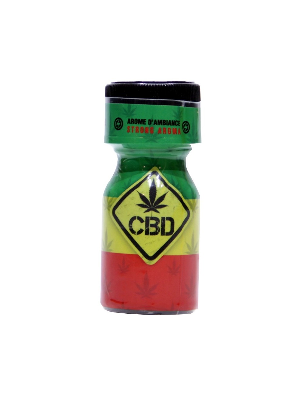 Poppers CBD 10ml