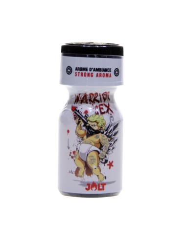 Poppers Warrior Sex 10ml