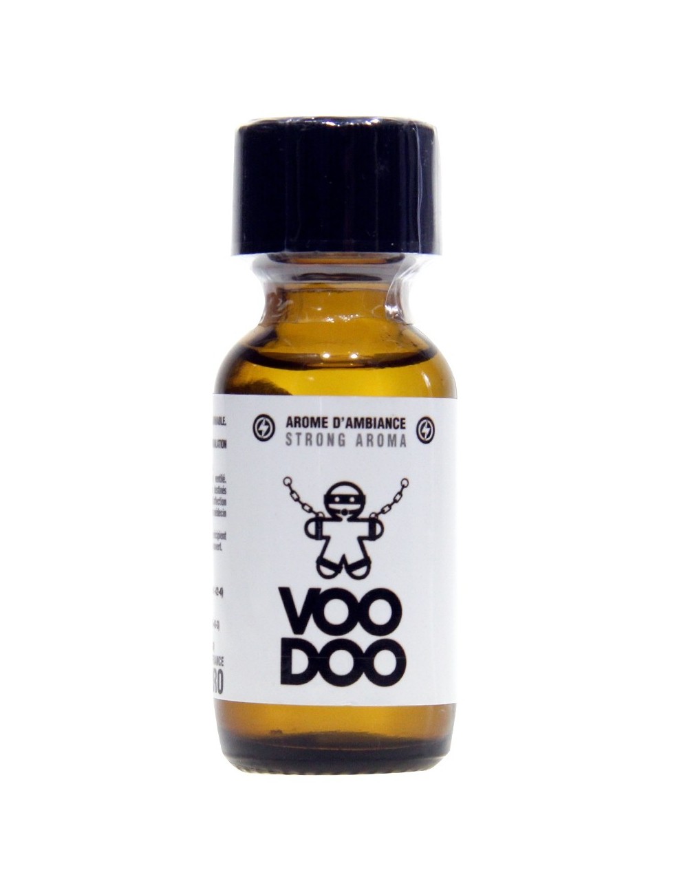 Poppers Voodoo 25ml Poppers Voodoo 25ml