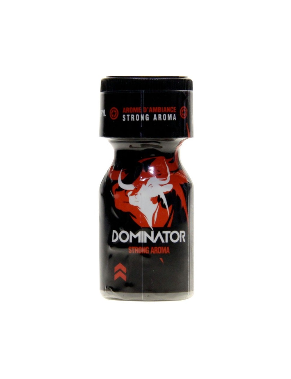 Poppers Black Dominator 10ml