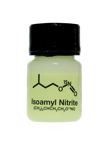 Poppers Isoamyl Nitrite  24 ml