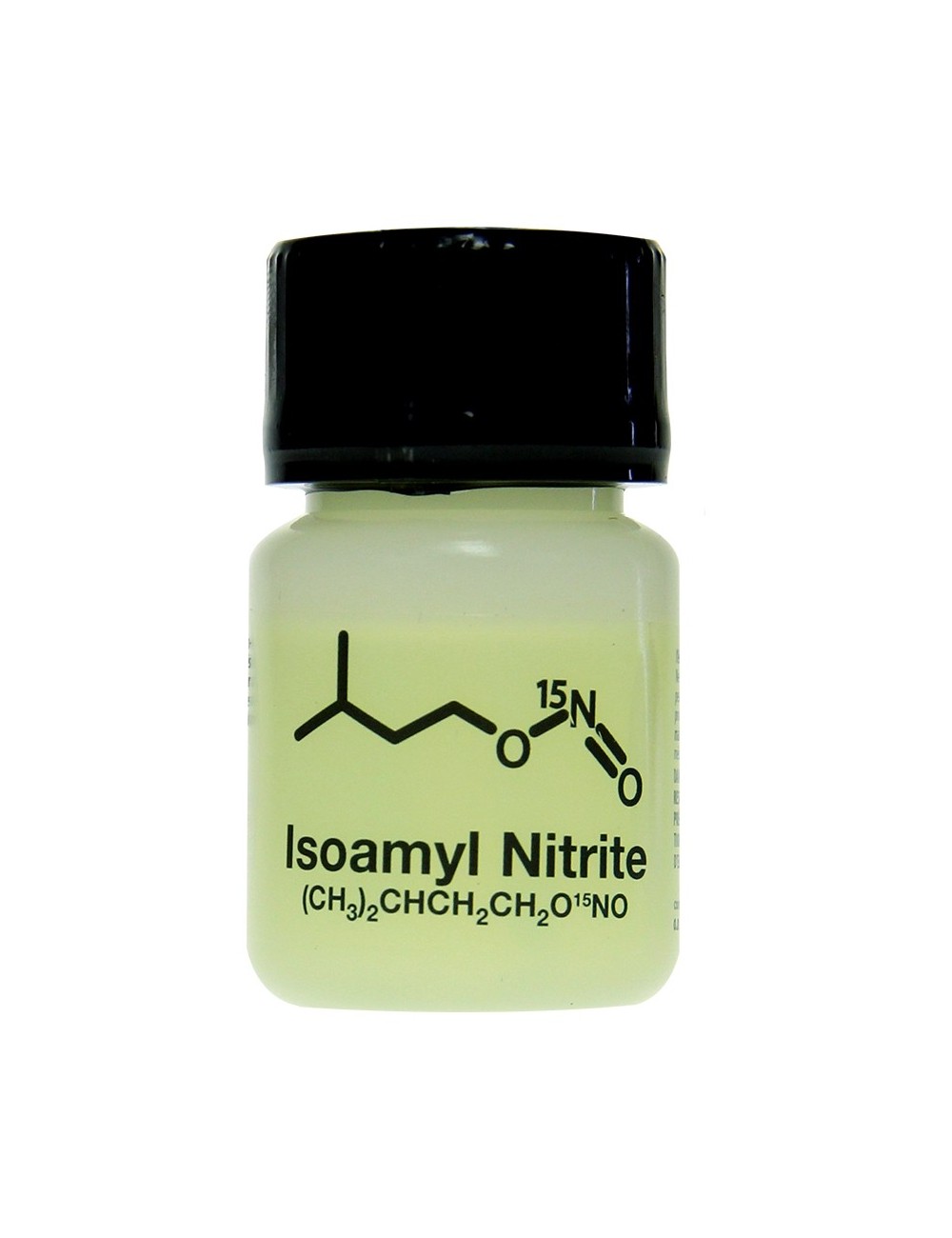 Poppers Isoamyl Nitrite  24 ml