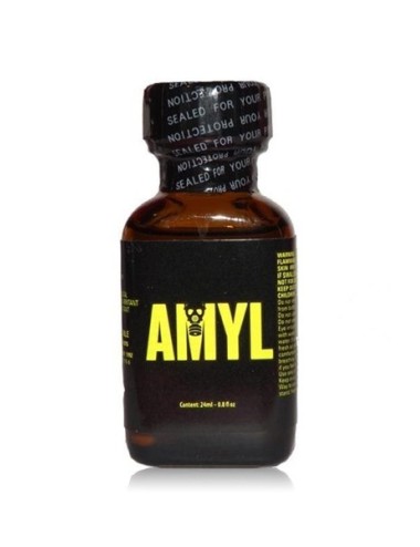 Poppers Amyl 24 ml