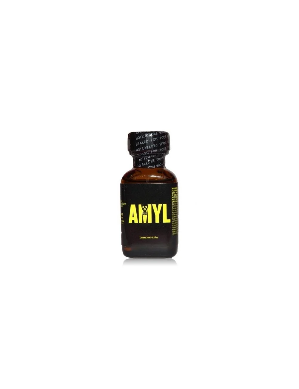 Poppers Amyl 24 ml Poppers Amyl 24 ml
