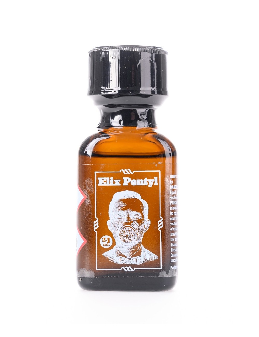 Poppers Elix-Penthyl  24 ml