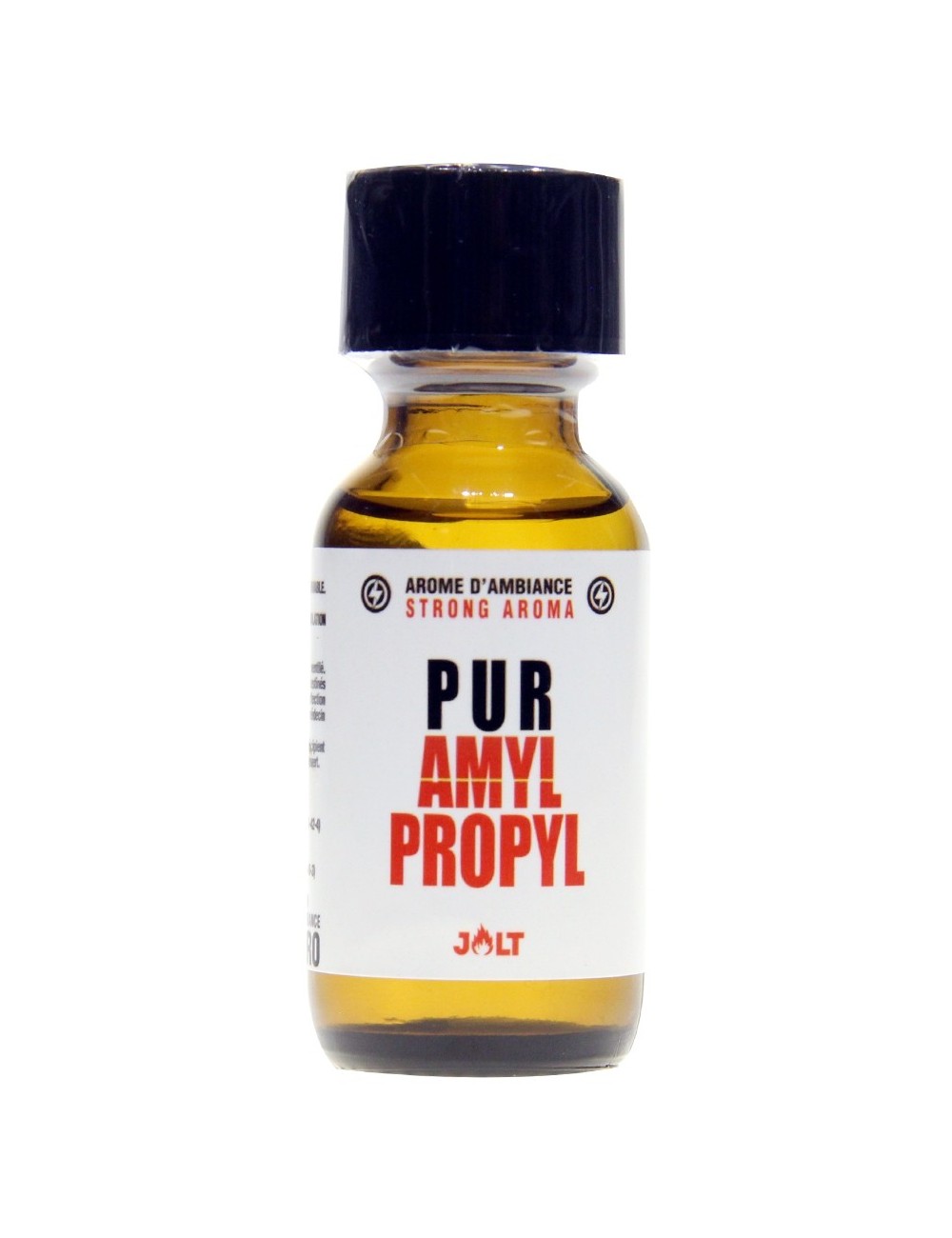 Poppers Pur Amyl-Propyl Jolt 25ml