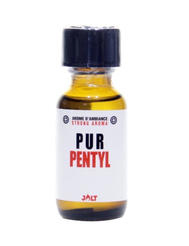 Poppers Pur Pentyl Jolt 25ml