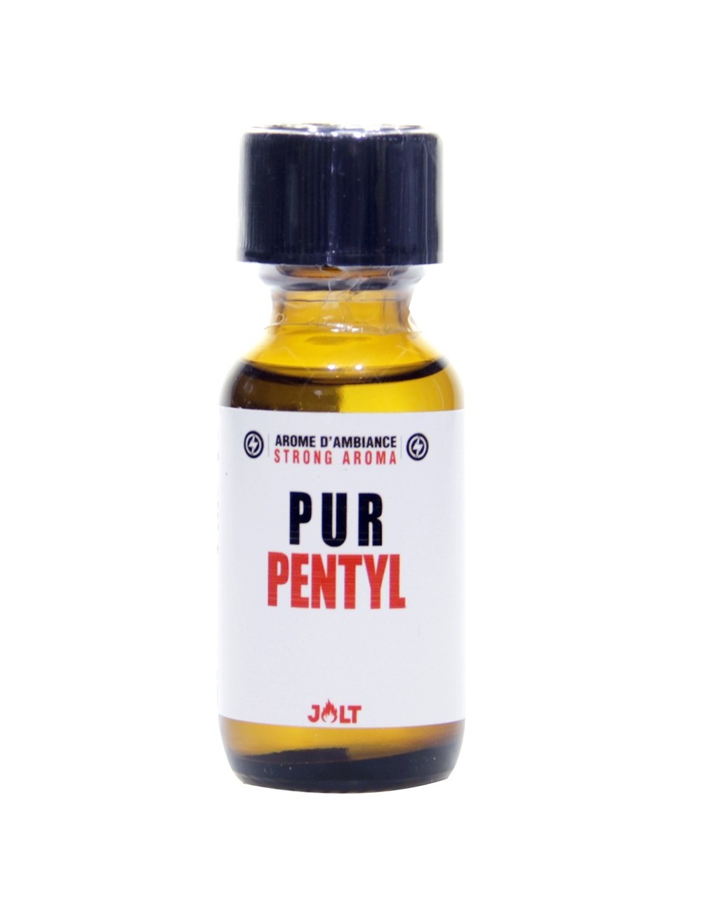 Poppers Pur Pentyl Jolt 25ml