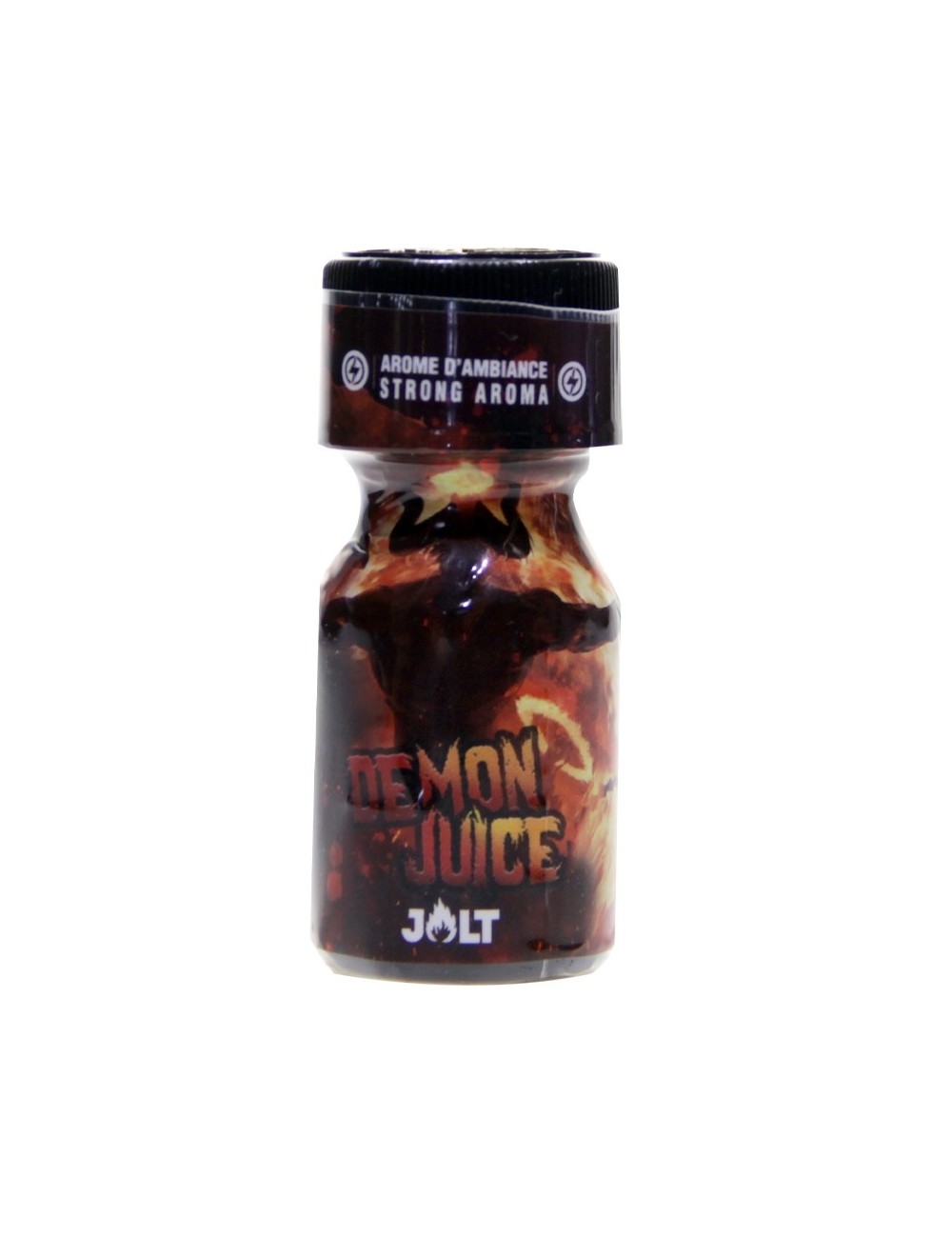 Poppers Demon Juice 10ml