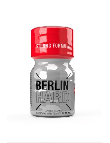Poppers Berlin Hard 10ml
