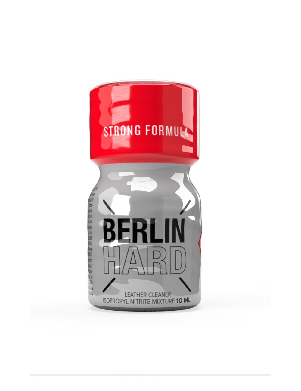 Poppers Berlin Hard 10ml