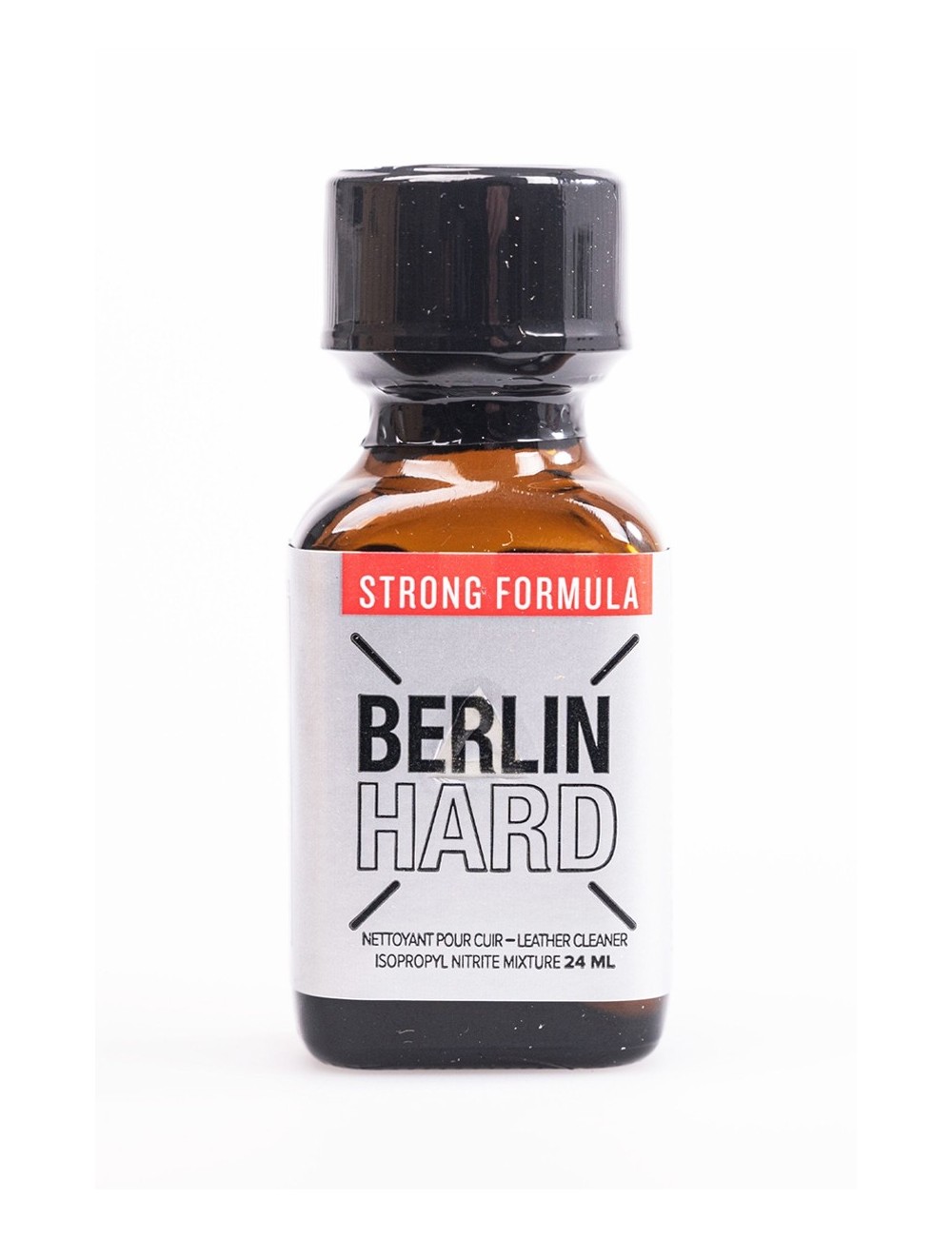 Poppers Berlin Hard 24ml