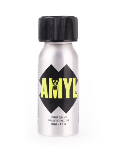 Poppers Amyl 30ml