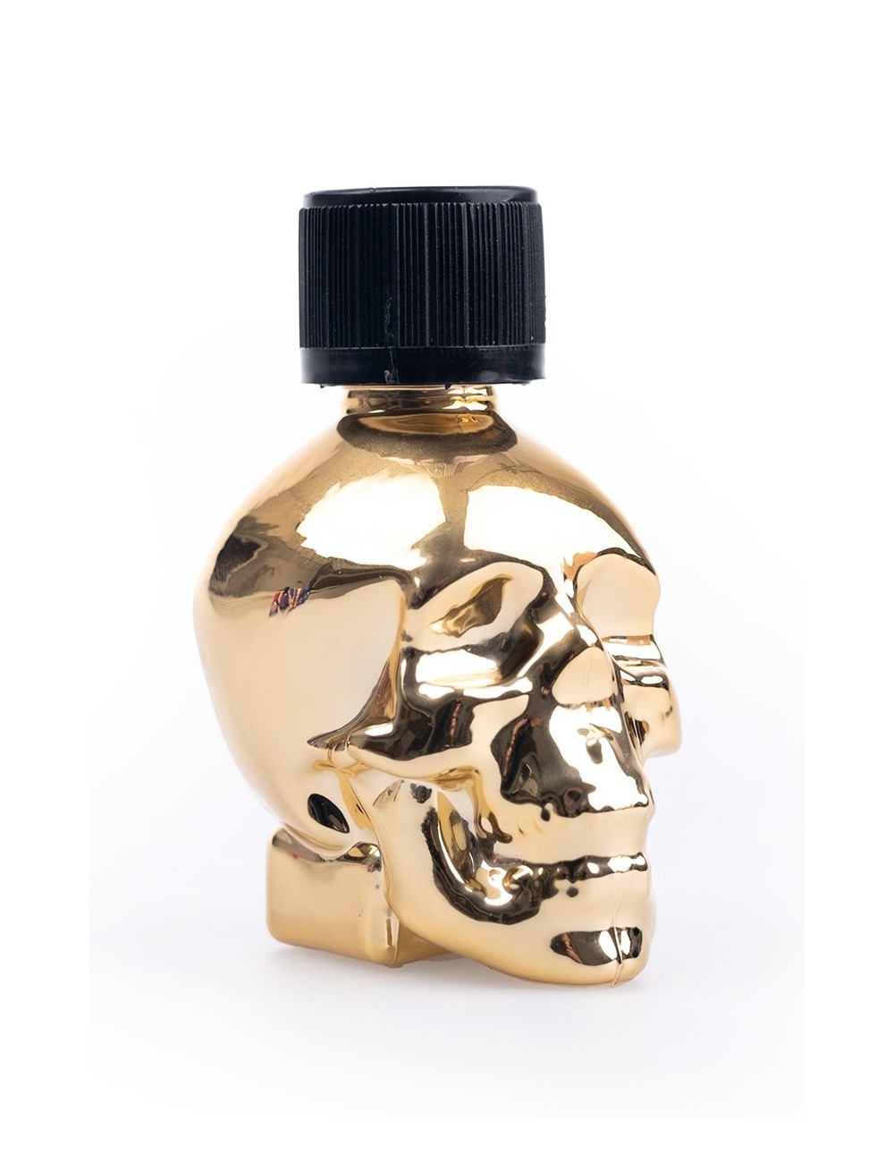 Poppers Gold Skull Pentyl 24ml