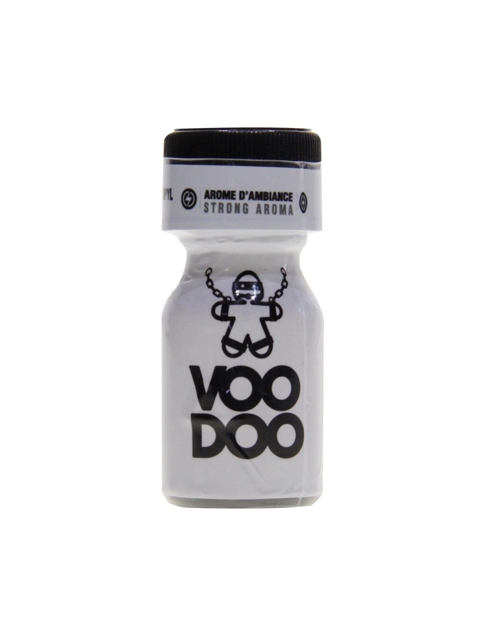 Poppers Voodoo 10ml Poppers Voodoo 10ml
