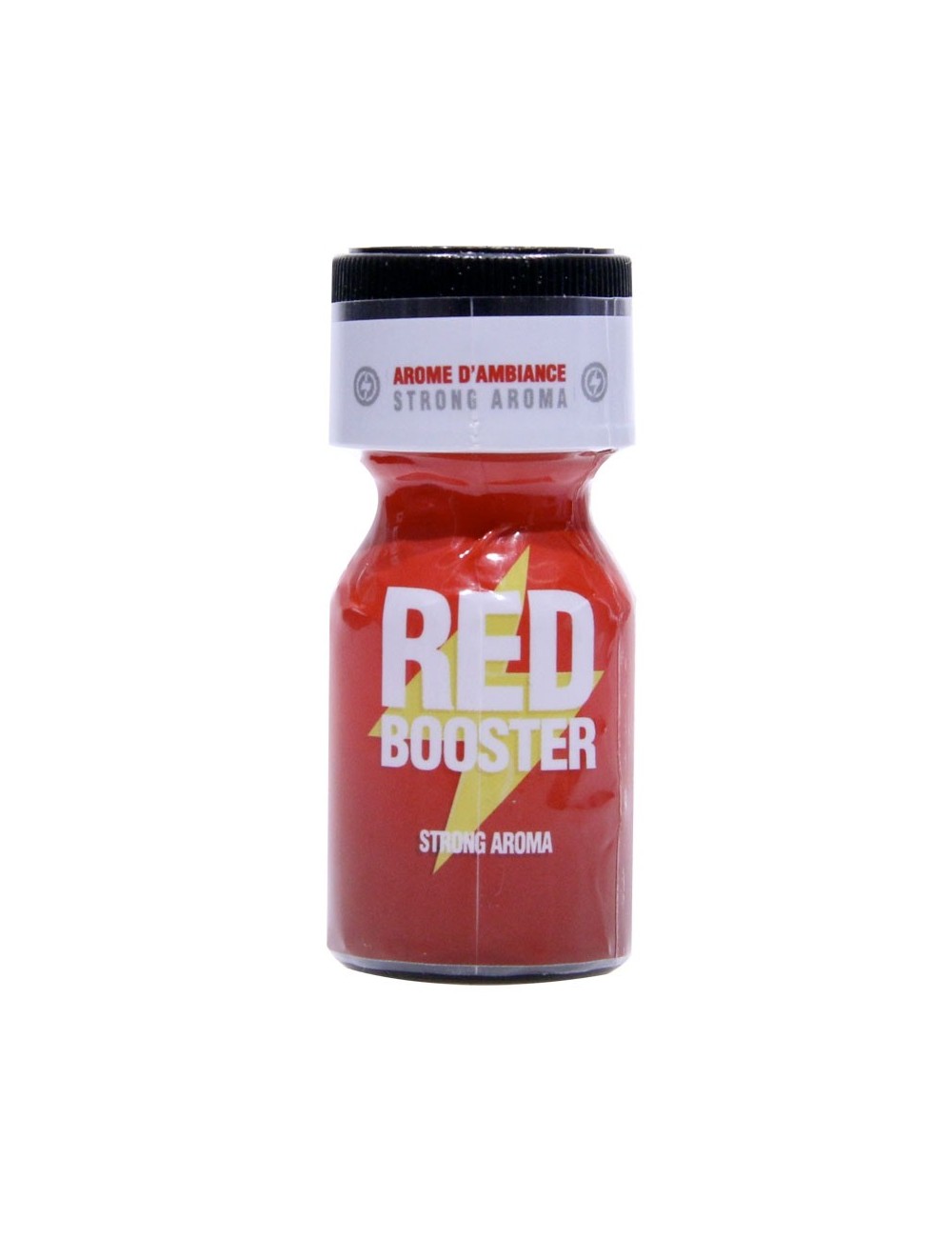 Poppers Red Booster 10ml Poppers Red Booster 10ml