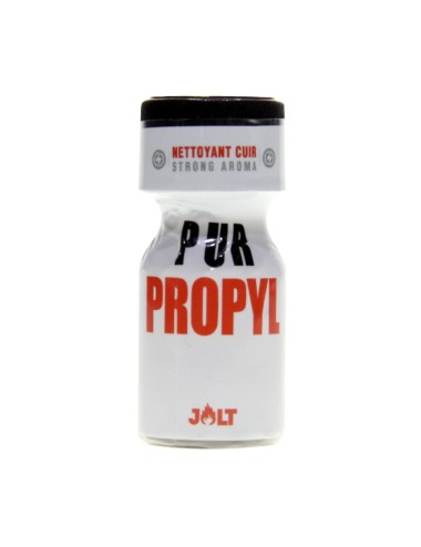 Poppers Pur Propyl Jolt 10ml