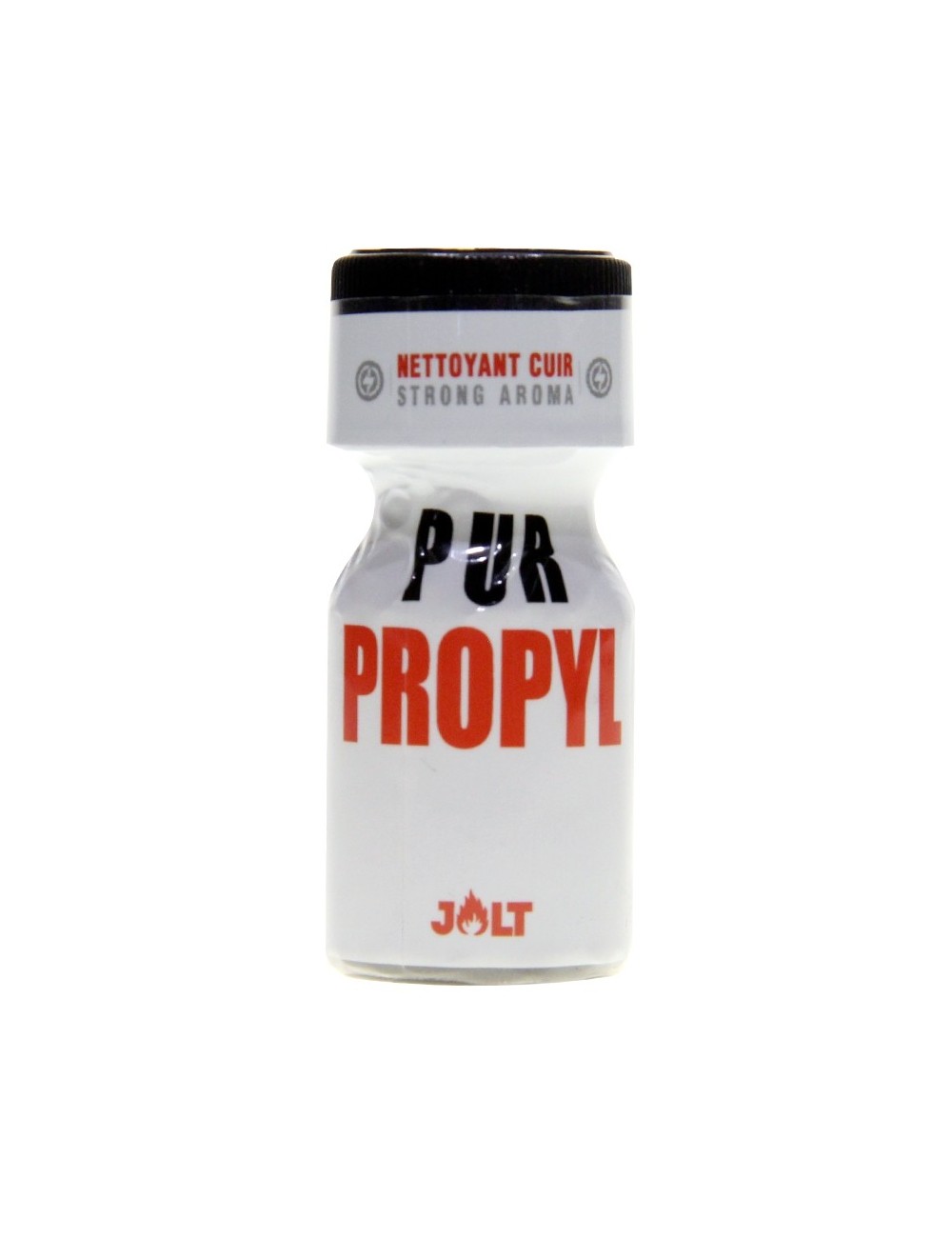 Poppers Pur Propyl Jolt 10ml Poppers Pur Propyl Jolt 10ml