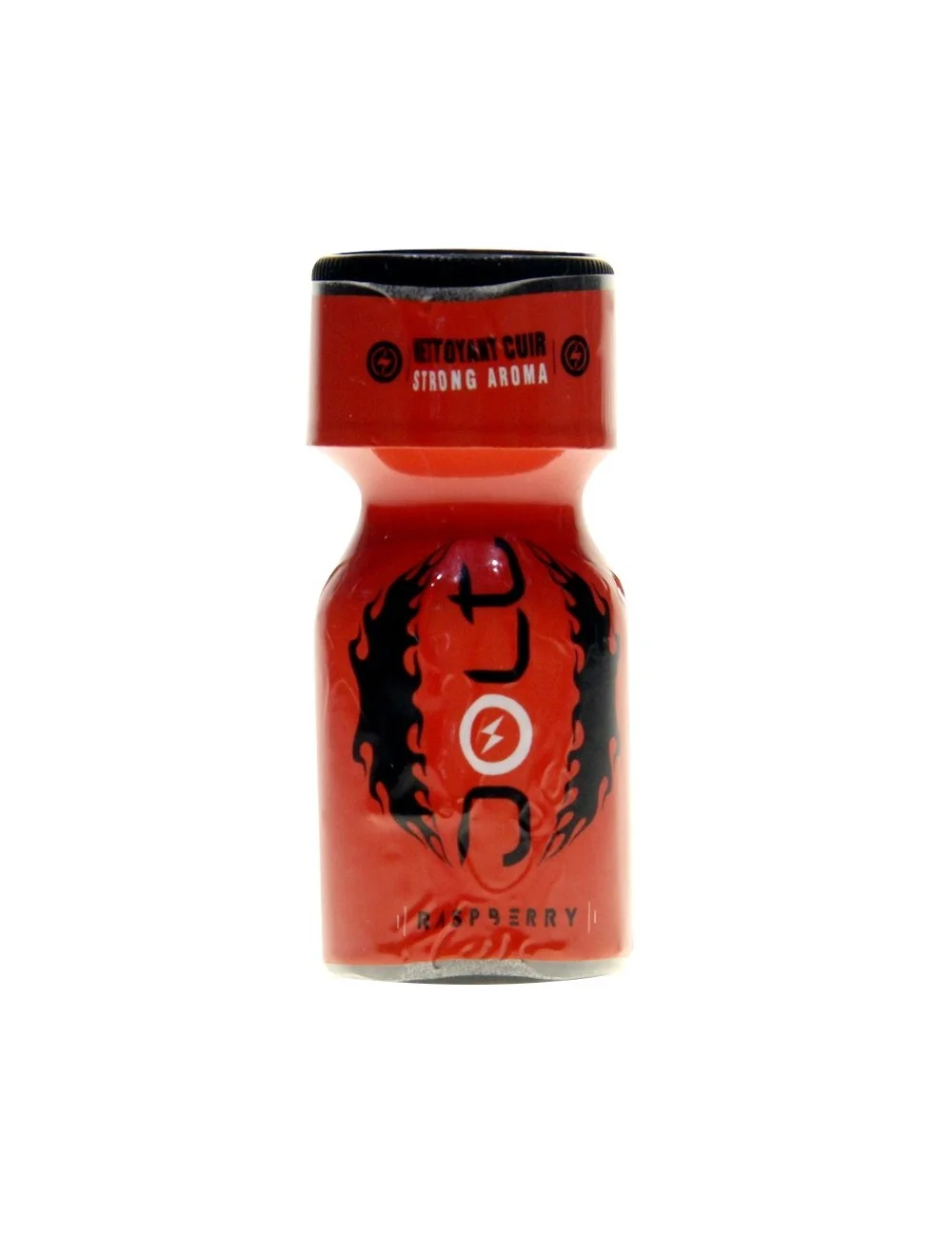 Poppers Jolt Red Framboise 10ml Poppers Jolt Red Framboise 10ml