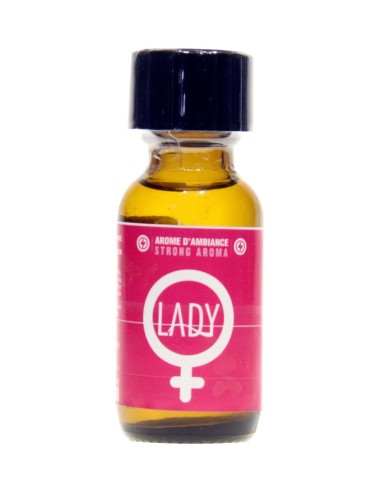 Poppers Lady 25ml