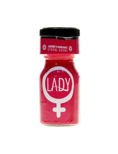 Poppers Lady 10ml