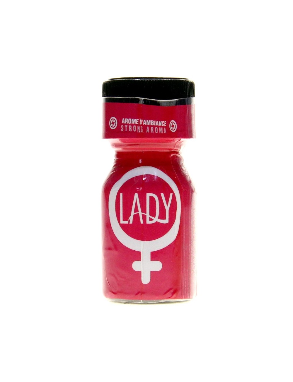 Poppers Lady 10ml Poppers Lady 10ml