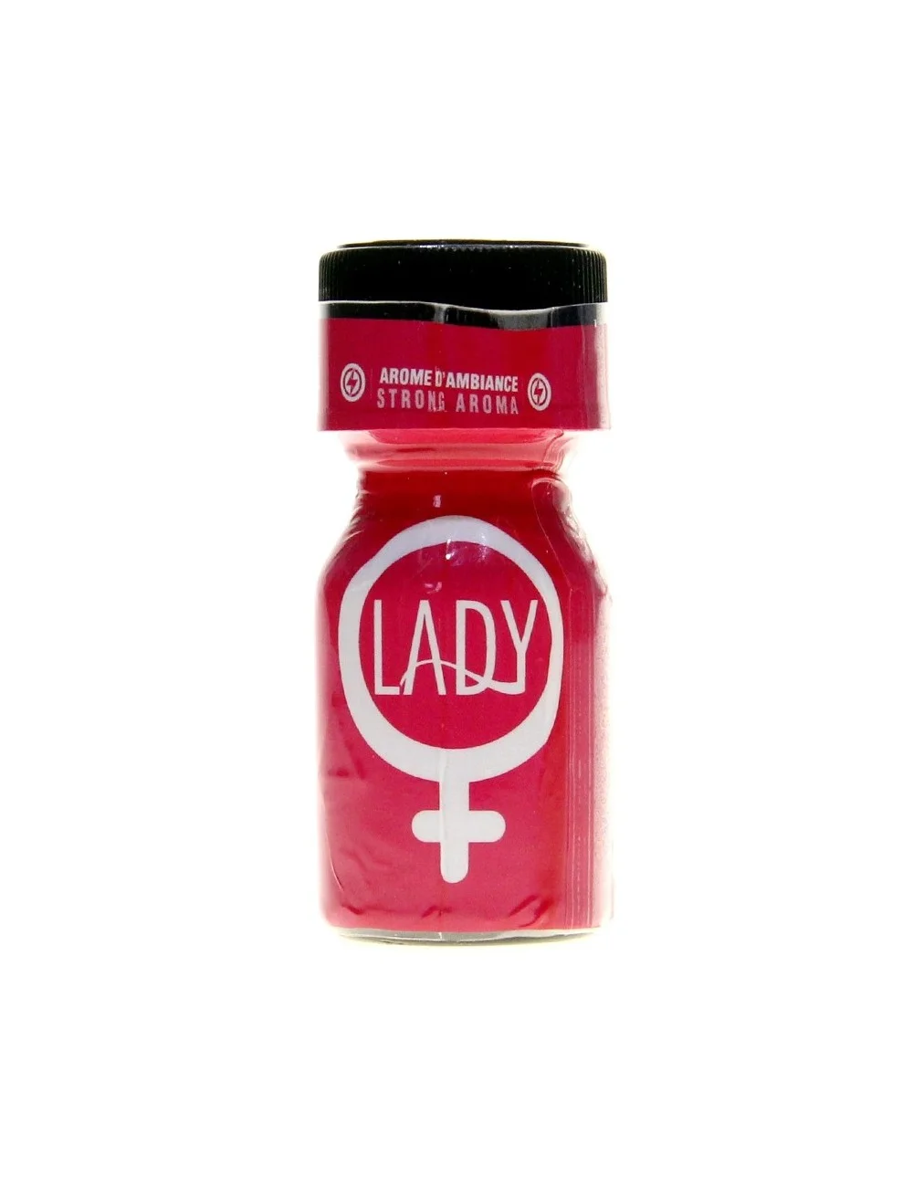 Poppers Lady 10ml Poppers Lady 10ml