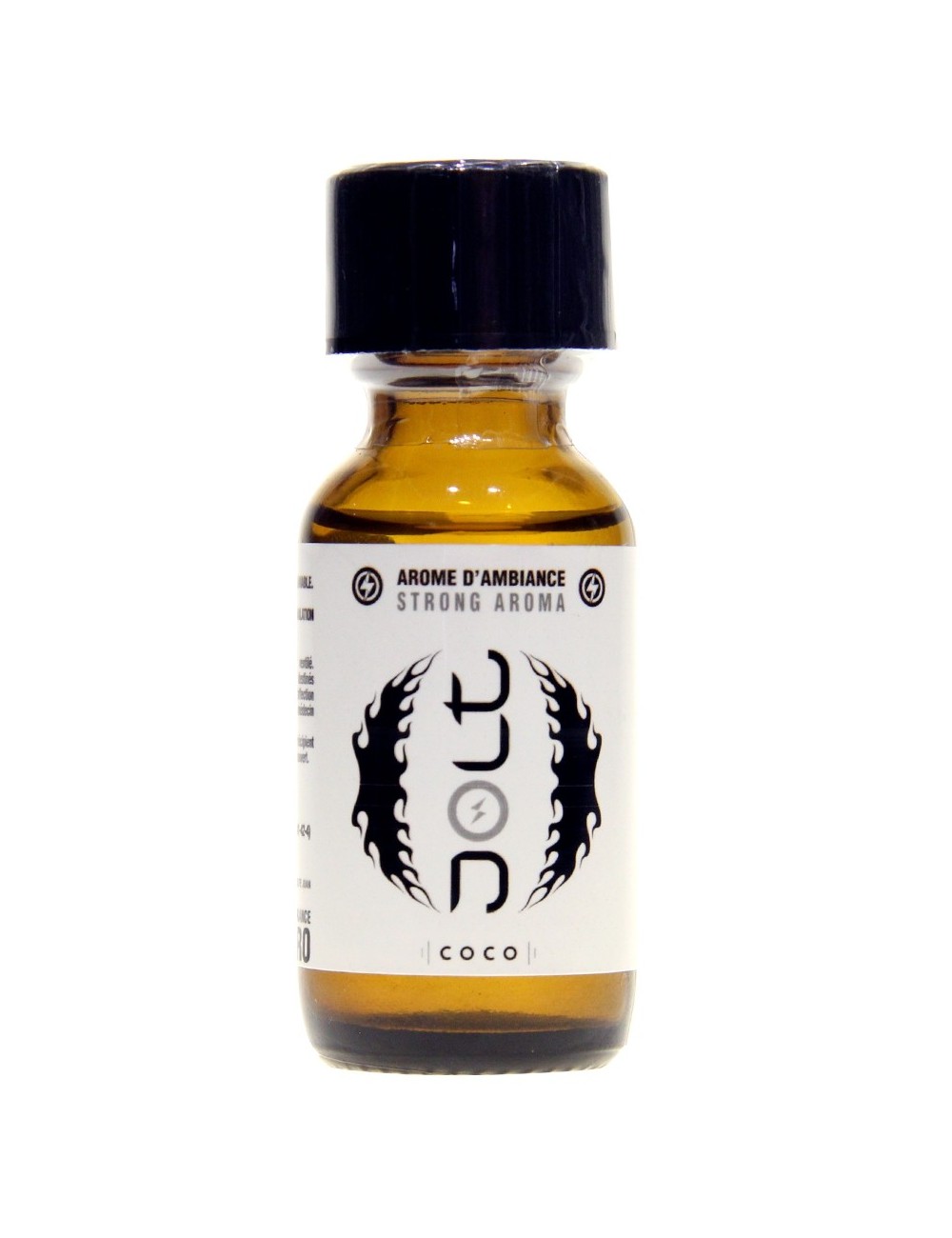 Poppers Jolt White Coco 25ml