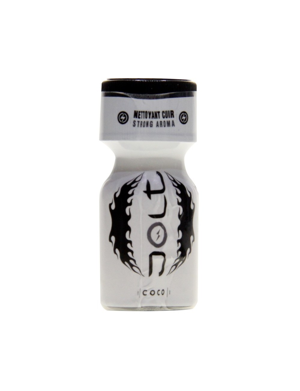 Poppers Jolt White Coco 10ml Poppers Jolt White Coco 10ml