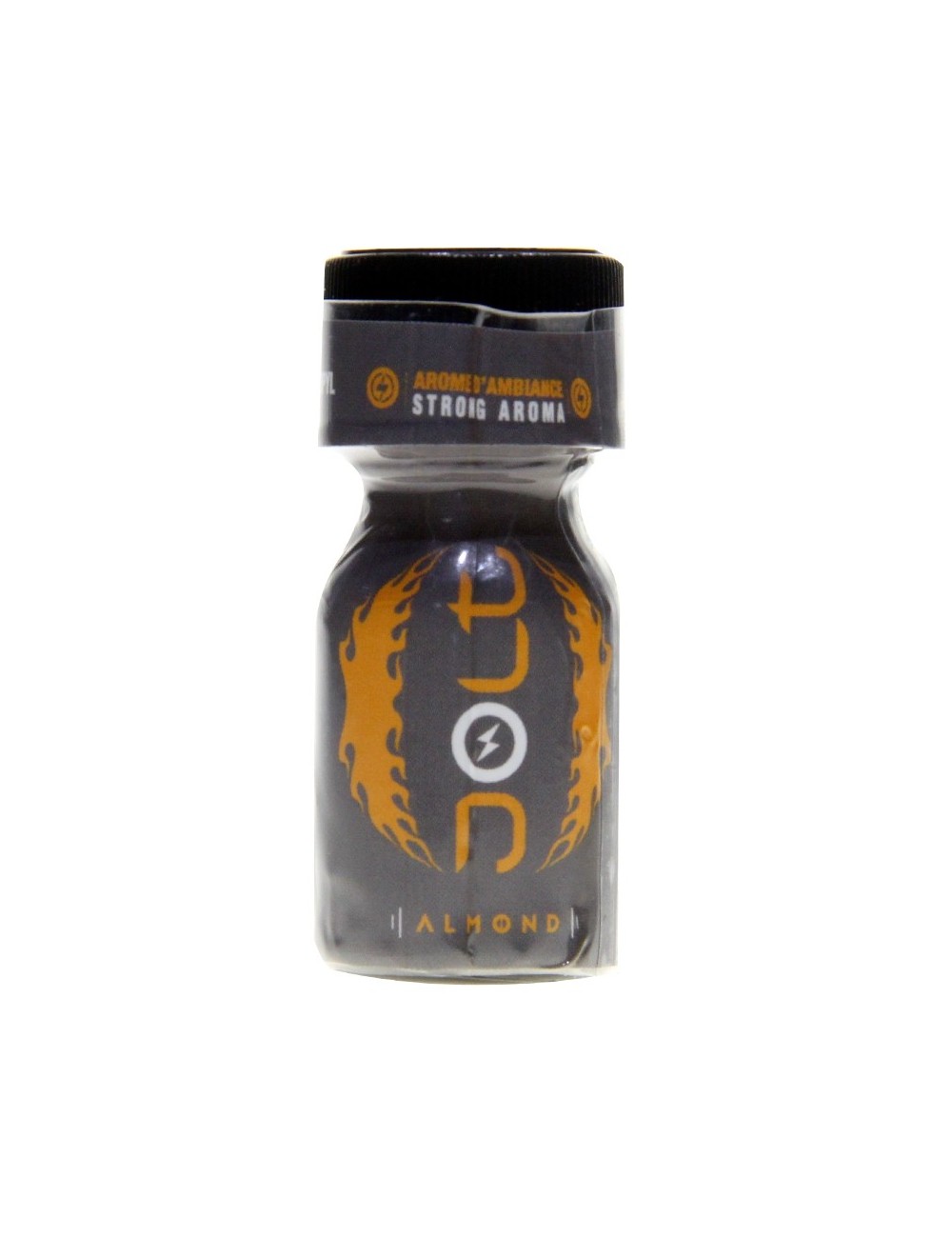 Poppers Jolt Silver Amande 10ml