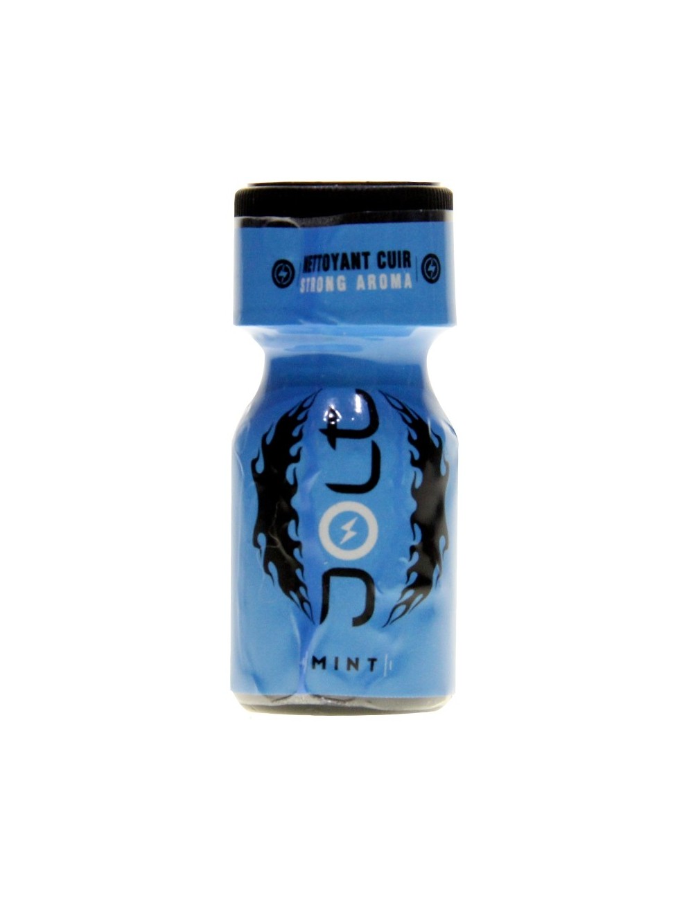 Poppers Jolt Blue Menthe 10ml Poppers Jolt Blue Menthe 10ml