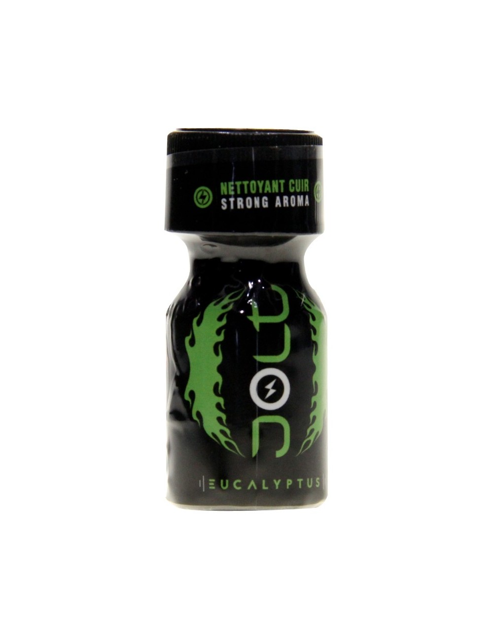 Poppers Jolt Black Eucalyptus 10ml