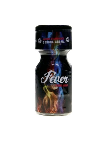 Poppers Fever 10ml