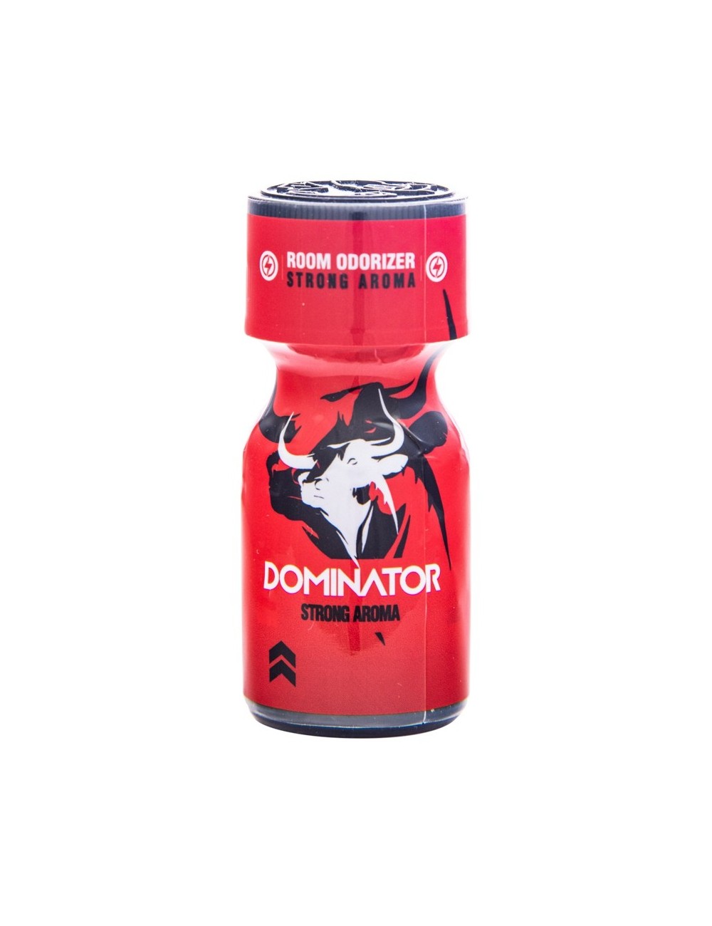 Poppers Red Dominator 10ml