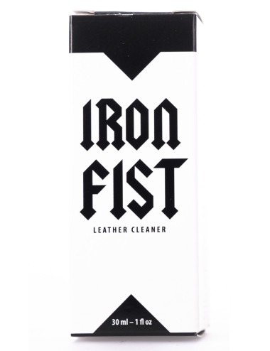 Poppers Iron Fist 30 ml