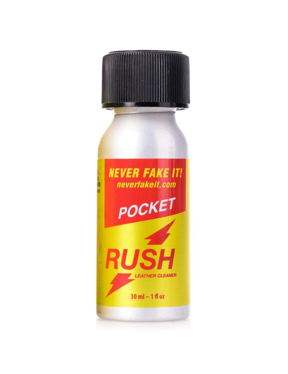 Poppers Pocket Rush 30 ml Poppers Pocket Rush 30 ml