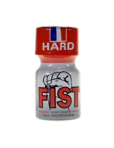 Poppers Fist Hard 10 ml