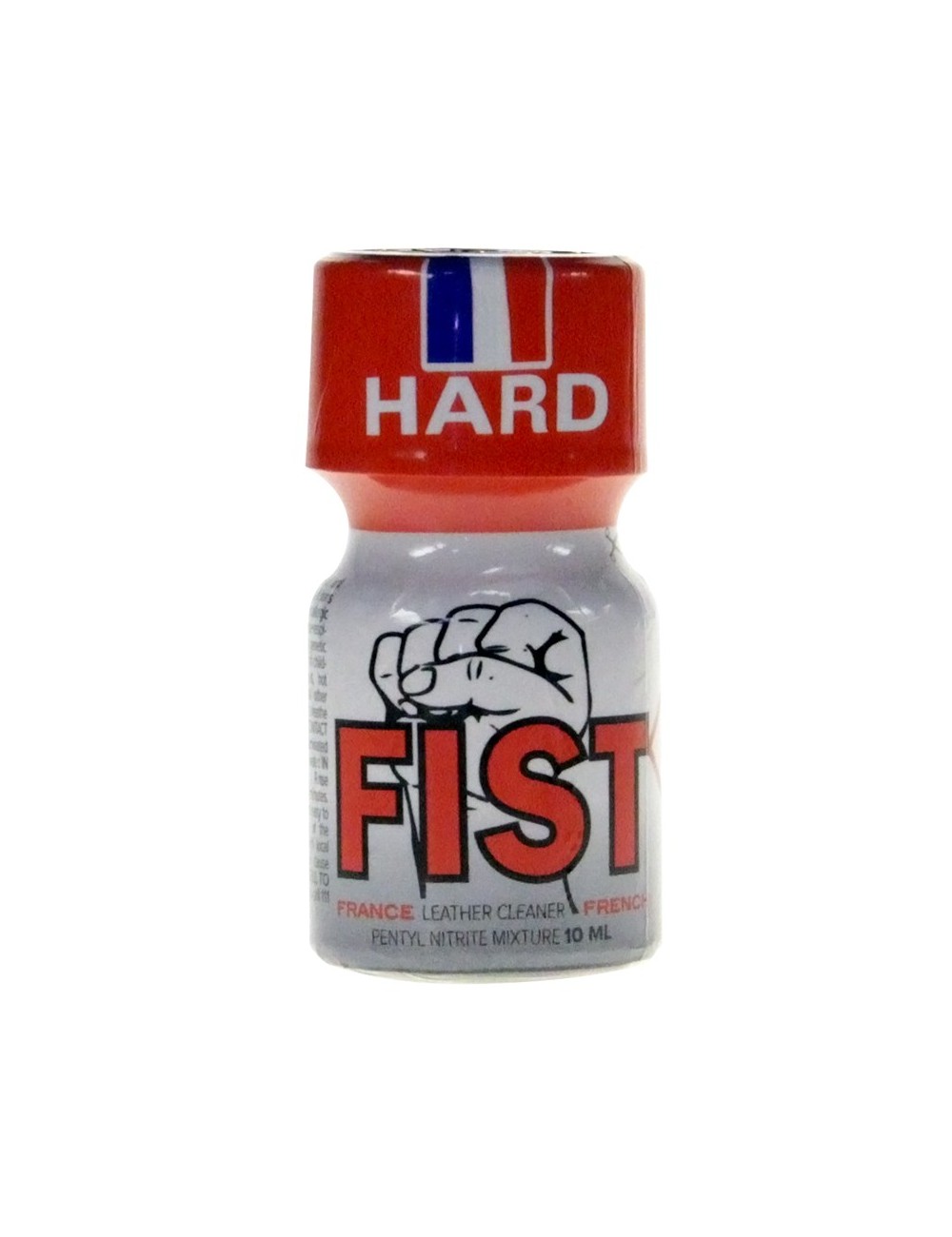 Poppers Fist Hard 10 ml