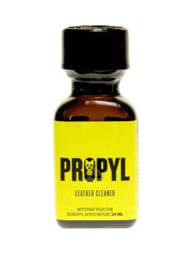 Poppers Propyl 24 ml