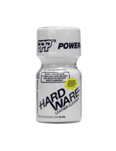 Poppers Hardware 10 ml