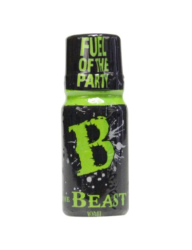 Poppers Beast 10 ml