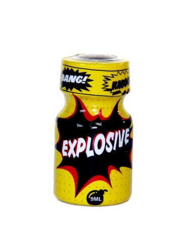 Poppers Explosive 10 ml